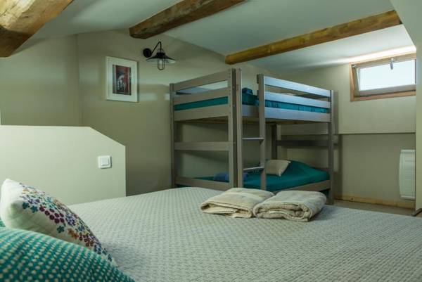 La Maison des Vendangeurs 2