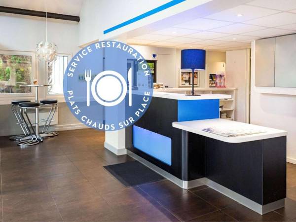 ibis budget Nantes Ouest