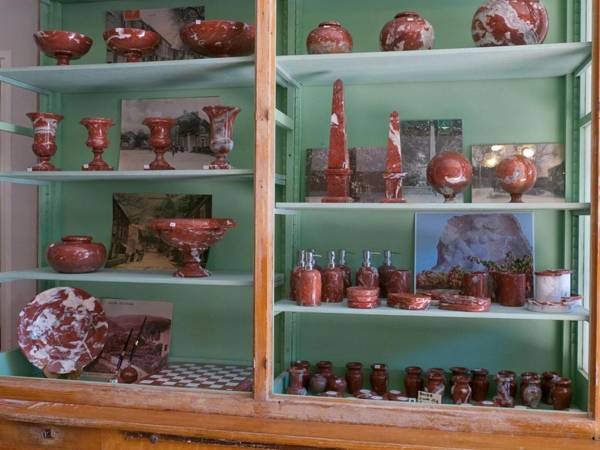 Logis Hotel - Restaurant La Marbrerie