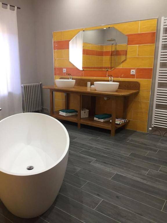 Hôtel Restaurant d'Alibert