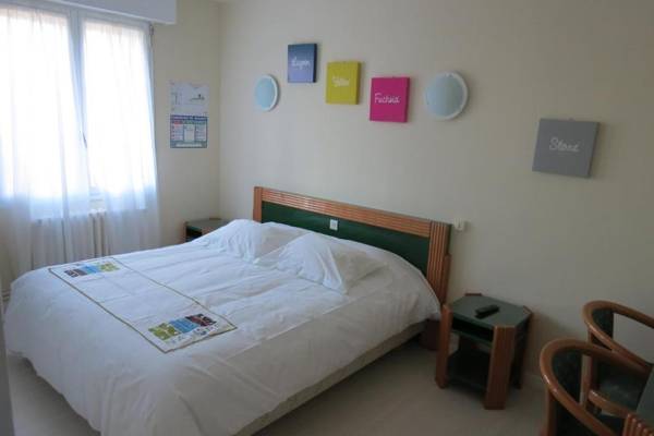 A l'Orée de la Forêt