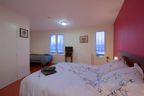 Auberge Denena Logis