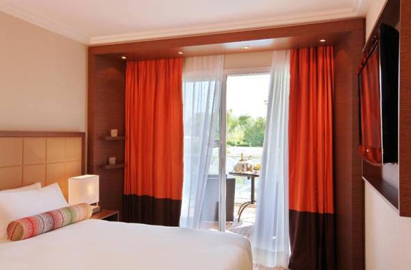 AC Hotel by Marriott Ambassadeur Antibes - Juan Les Pins