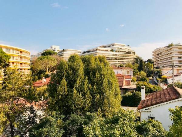 Hôtel Le Pré Catelan