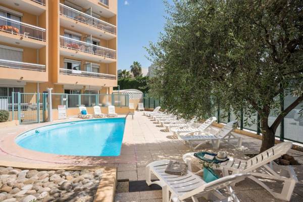 Résidence Pierre & Vacances La Rostagne