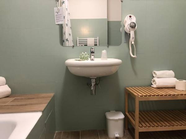 Hôtel & Studios Astor