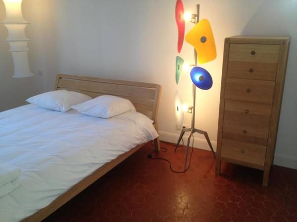 Hôtel de la Pinède