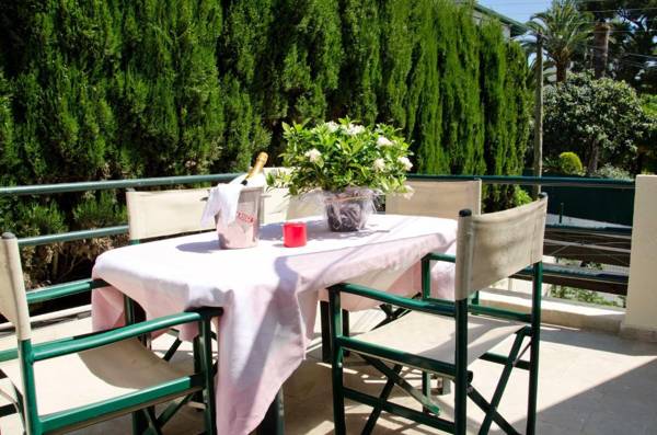 Emeraude Résidence Hotelière