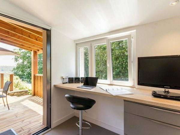 Gîte Le Cellier 3 pièces 4 personnes - FR-1-306-1124