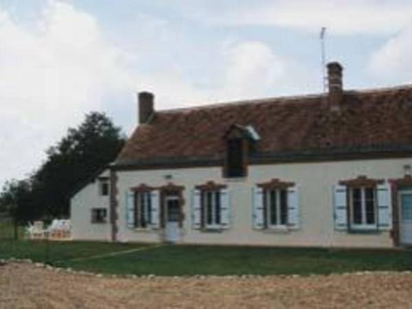 Gîte Soings-en-Sologne 4 pièces 6 personnes - FR-1-491-16