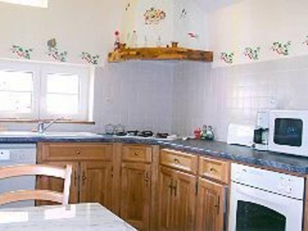 Gîte Soings-en-Sologne 4 pièces 6 personnes - FR-1-491-16