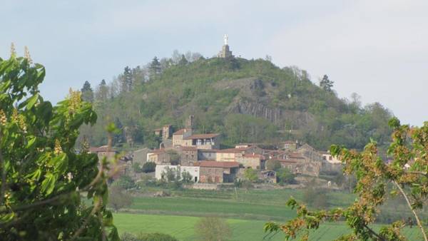 Château des Aiguilles