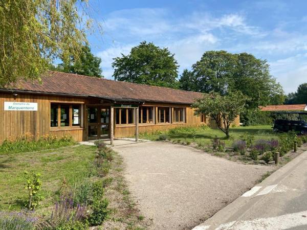 Le Domaine du Marquenterre