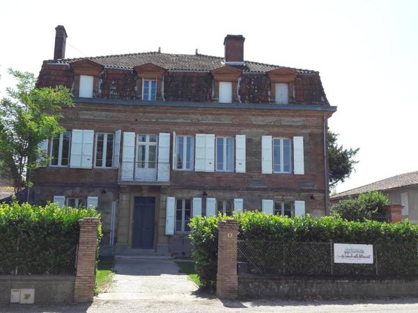 Au Coeur des Eléments