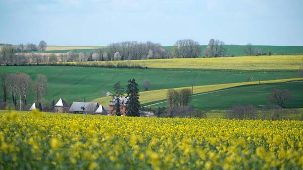 Chambres & Table d'hôtes Au Chapitre
