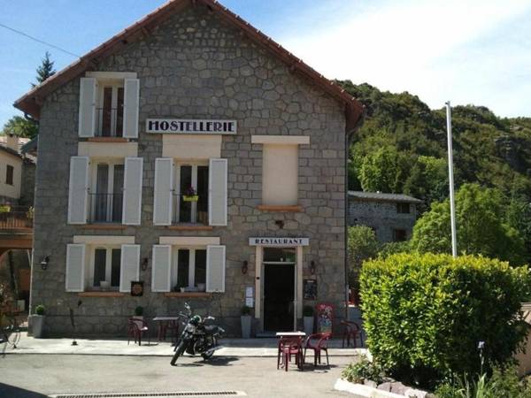 Hostellerie du Randonneur