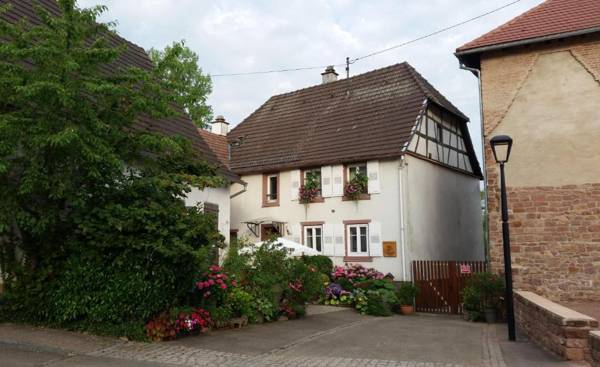 Maison d'hôtes La Renardière