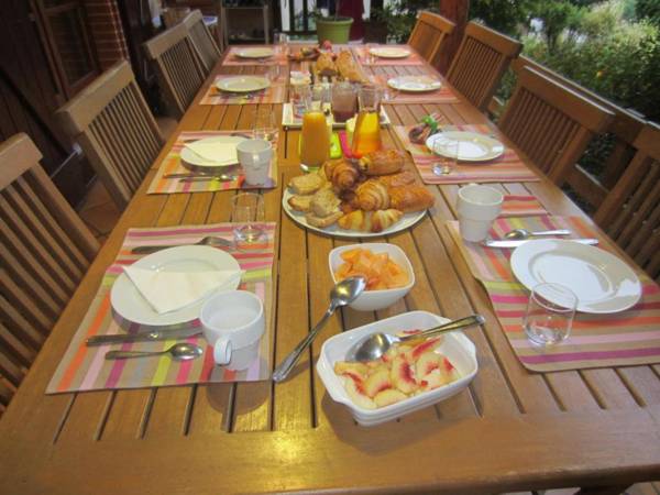 Les Chambres d'Hôtes de Cayrac