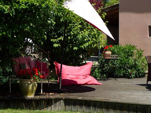 Chambres d'Hotes Au Val Dormant