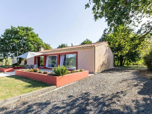 Gîte Pont-Saint-Martin 4 pièces 6 personnes - FR-1-306-986