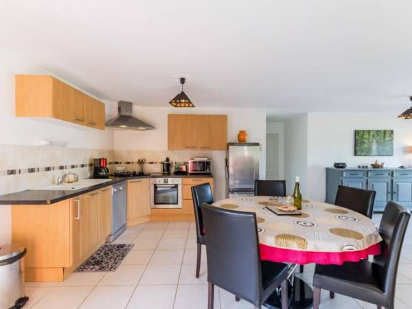 Gîte Pont-Saint-Martin 4 pièces 6 personnes - FR-1-306-986