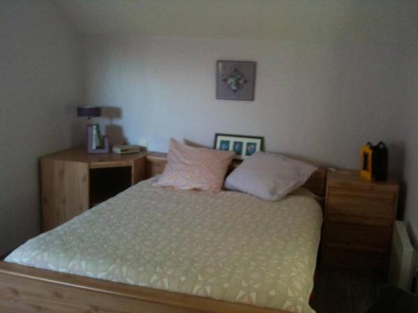 Studio du Chalet de Caharet