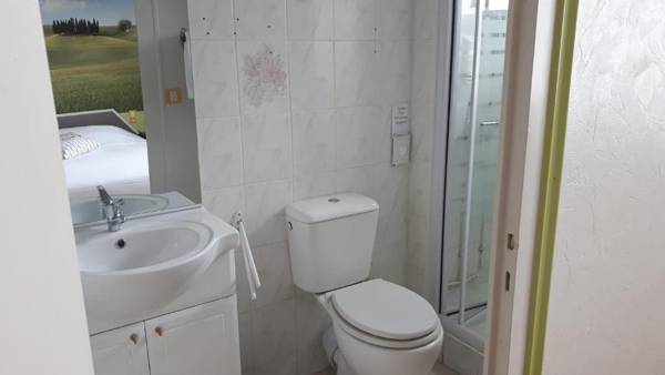 Le Mareuillais Hotel-Restaurant