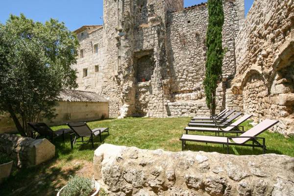 La Closerie D'Escalin