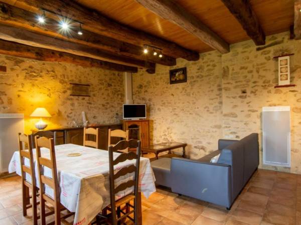 Gîte Journiac 4 pièces 4 personnes - FR-1-616-50