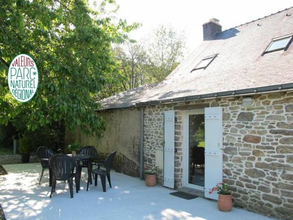 Gîte Herbignac 3 pièces 4 personnes - FR-1-306-1101
