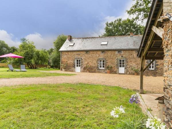 Gîte Guémené-Penfao 3 pièces 4 personnes - FR-1-306-875