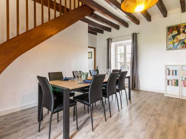 Gîte Guémené-Penfao 3 pièces 4 personnes - FR-1-306-875