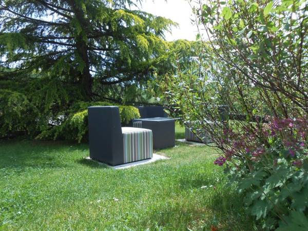 Les Maisons de Concasty