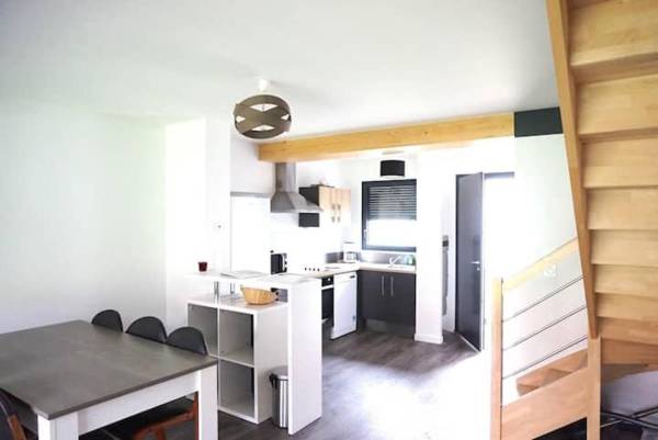 Du vignoble à l'Atlantique - Résidence Montifault