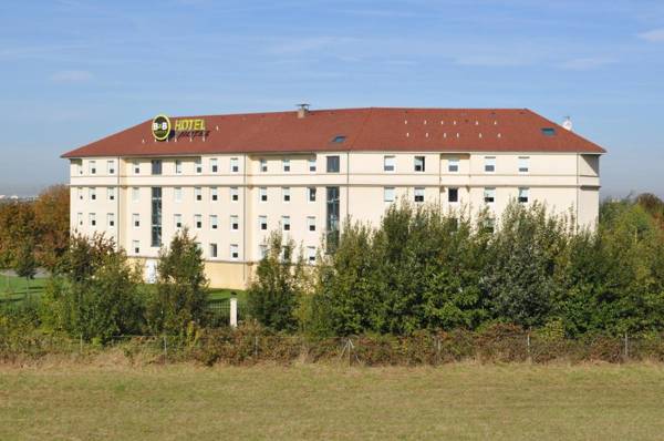 B&B HOTEL Marne-la-Vallée