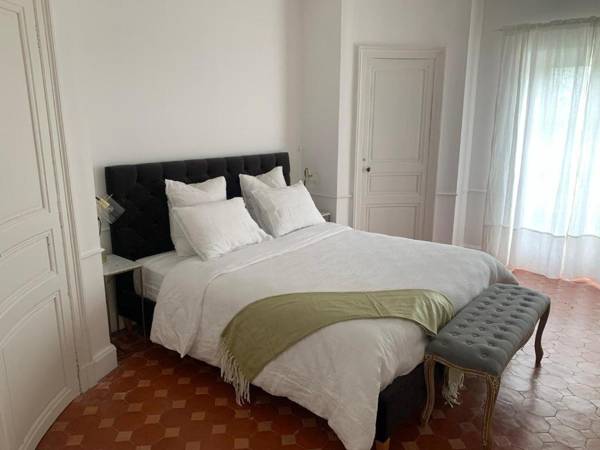 La Maison du Trapel - Carcassonne