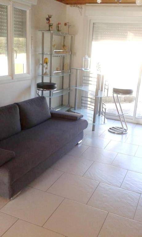 Maison de 3 chambres avec vue sur le lac et jardin clos a Thil sur Arroux