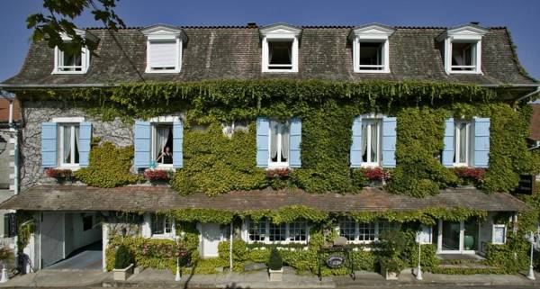 Hostellerie Saint-Jacques