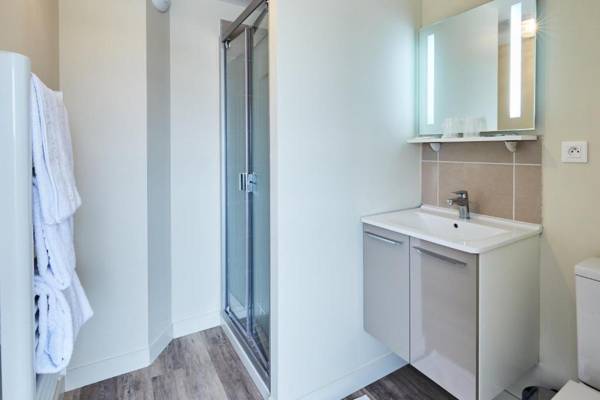 La Villa Port Winston - Face Mer B&B