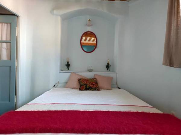 La Maison près de la Fontaine