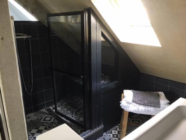 Les Demeures de Marie