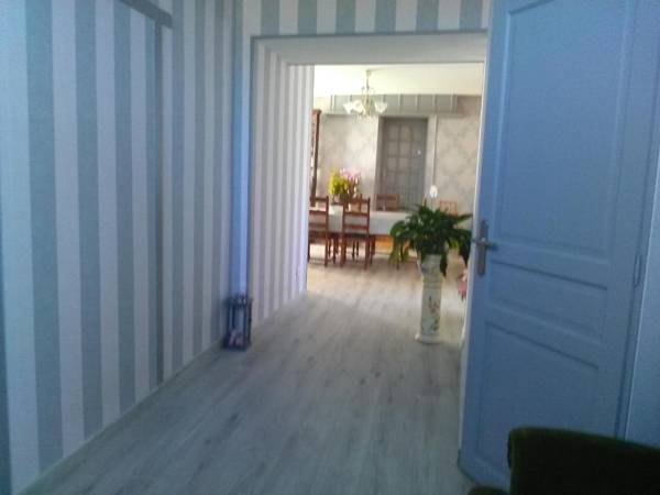 Chambres d'hôtes les Clématites en Cotentin