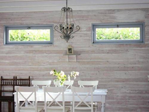 Gîte de la Colombière