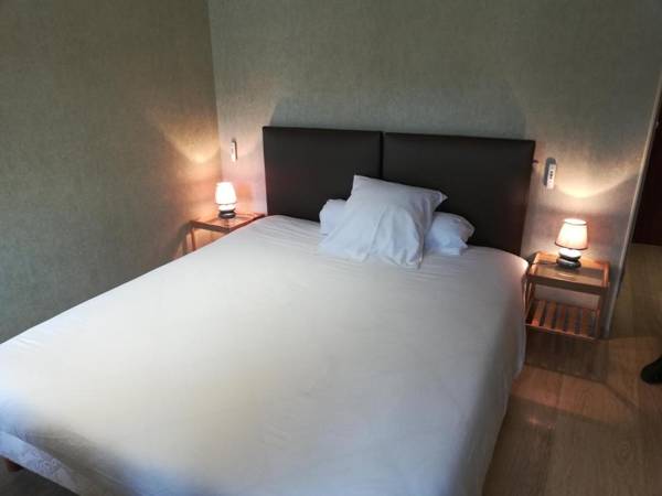 Hôtel de la Poste Chez Cécile