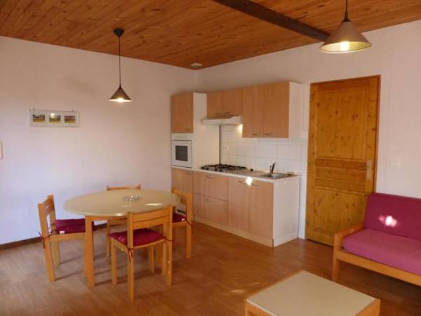 Gîte La Chabanne 2 pièces 4 personnes - FR-1-489-187