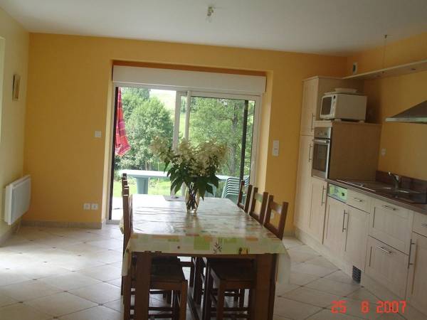 Cozy Cottage in Normandy France with Private Garden