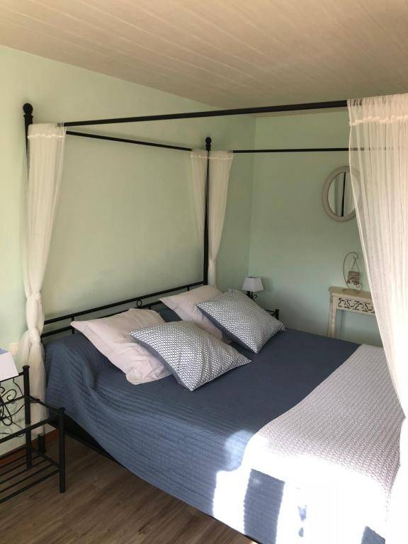 Chambres d'Hôtes L'Ardiegeoise