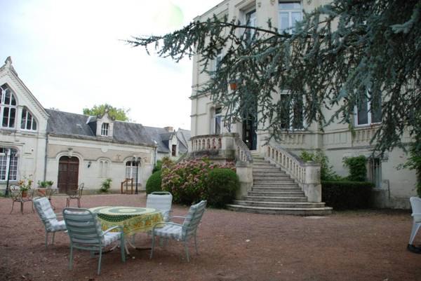 Domaine de l'Oie Rouge