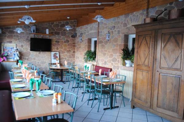 Hotel des voyageurs Chez Betty