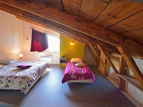 Gîte Solignac-sur-Loire 5 pièces 14 personnes - FR-1-582-123